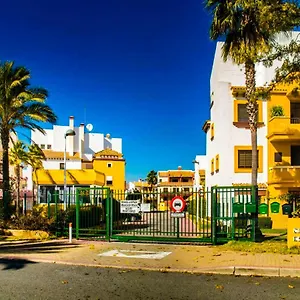 Marina Golf Y Playa Apartamento Ayamonte