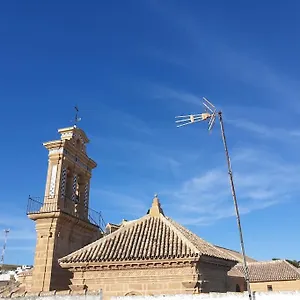 Fantastico Duplex En El Centro De Apartamento Osuna