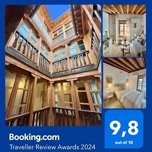 Apartamento El Rincón De Carlota, Toledo