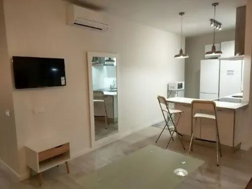 Apartamento Nuncio Viejo By Toledo Ap