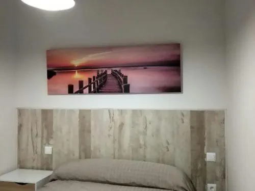 Apartamento Nuncio Viejo By Toledo Ap 0*,  Spagna