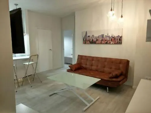 Apartamento Nuncio Viejo By Toledo Ap Spagna