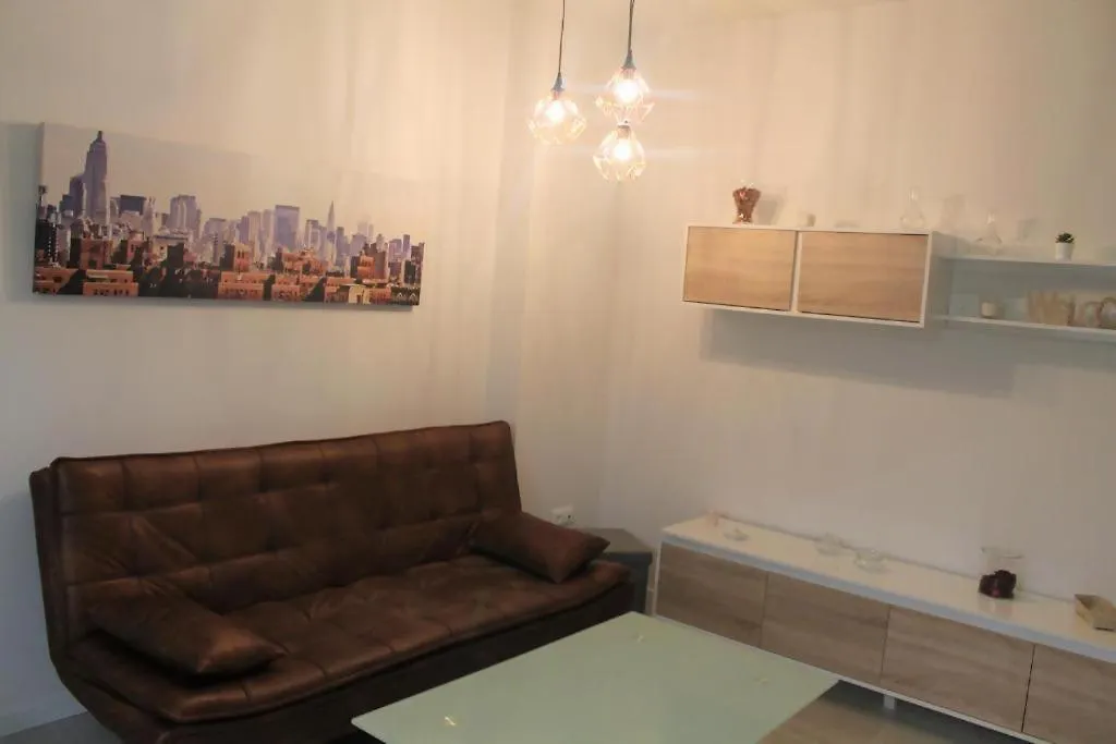 Appartamento Apartamento Nuncio Viejo By Toledo Ap