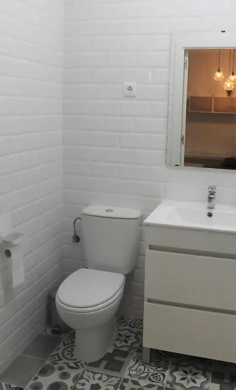 Apartamento Nuncio Viejo By Toledo Ap 0*,  Spagna