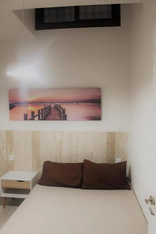 Appartamento Apartamento Nuncio Viejo By Toledo Ap Spagna