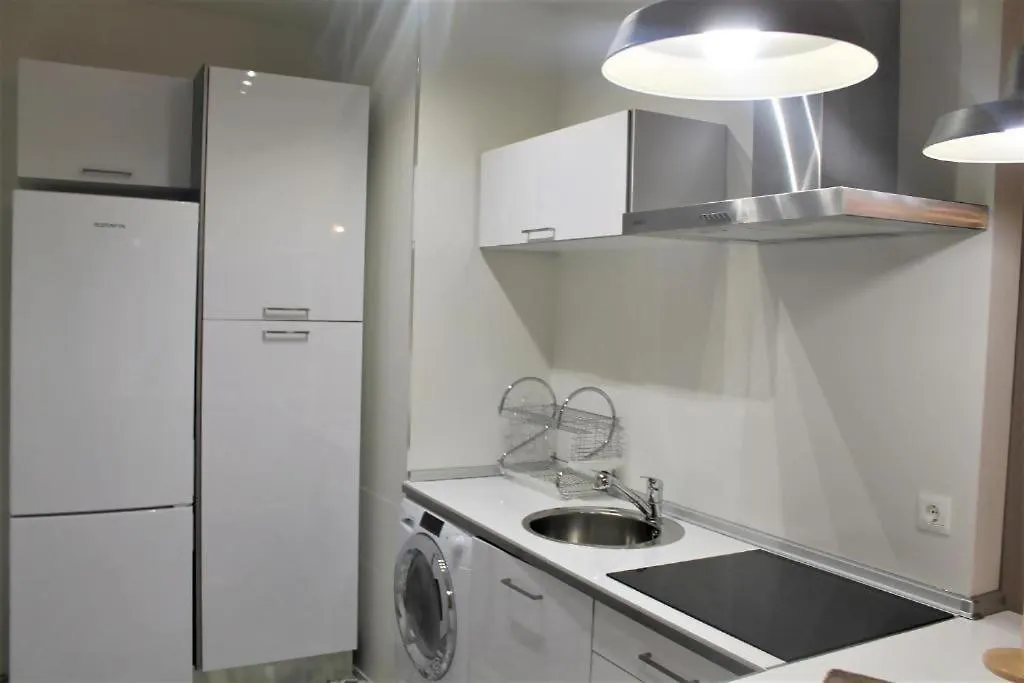 Apartamento Nuncio Viejo By Toledo Ap Appartamento